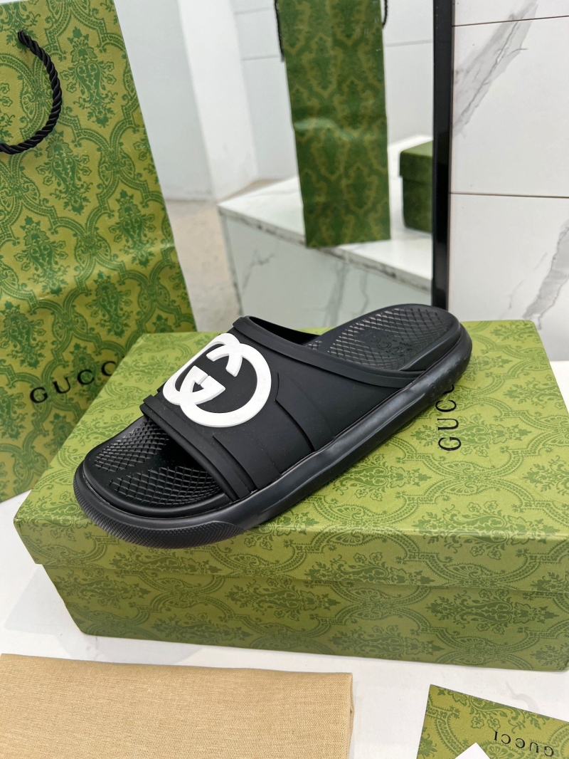 Gucci Slippers